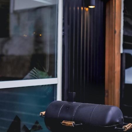 Apartmán Departamento Sur Ushuaia Exteriér fotografie