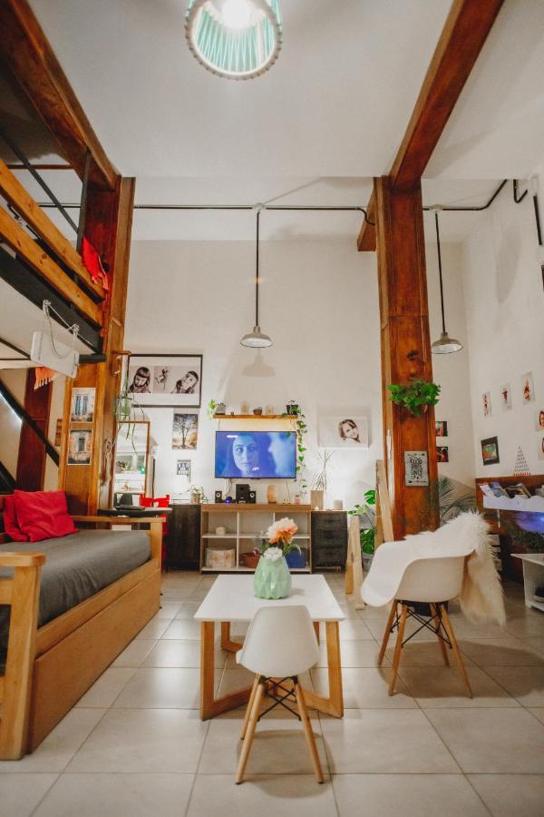 Apartmán Departamento Sur Ushuaia Exteriér fotografie