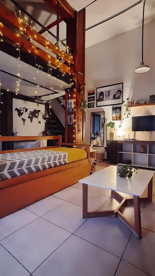 Apartmán Departamento Sur Ushuaia Exteriér fotografie