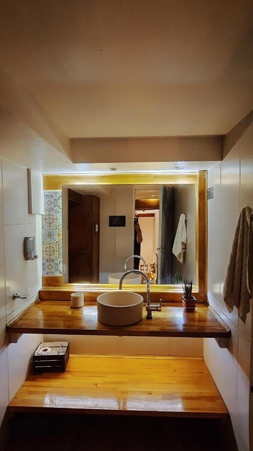Apartmán Departamento Sur Ushuaia Exteriér fotografie