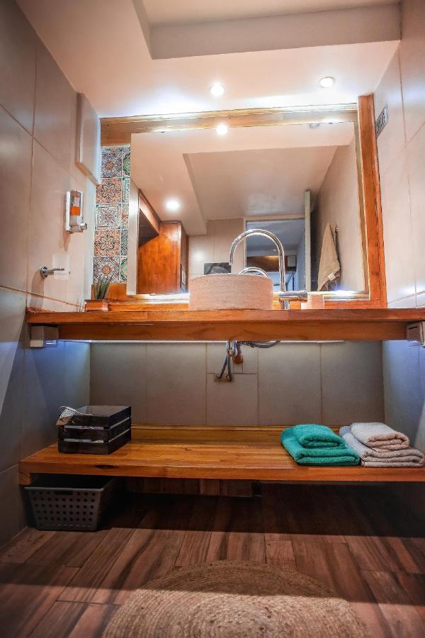 Apartmán Departamento Sur Ushuaia Exteriér fotografie