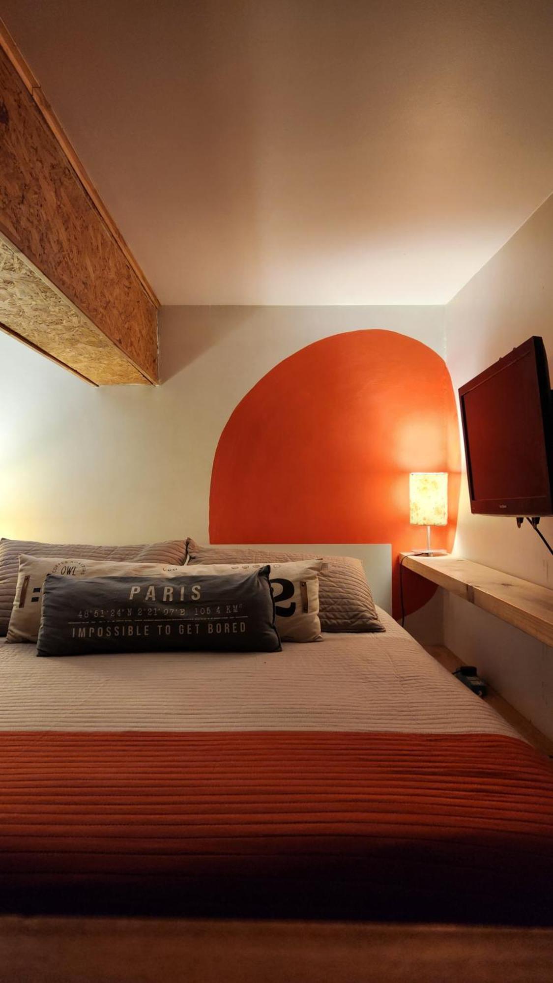 Apartmán Departamento Sur Ushuaia Exteriér fotografie