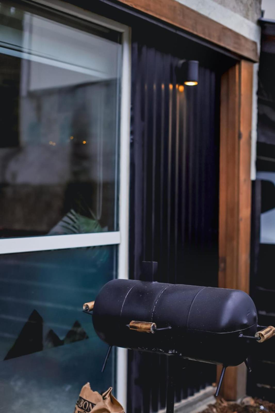 Apartmán Departamento Sur Ushuaia Exteriér fotografie